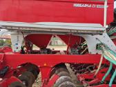 Pottinger Terrasem C6 Fertiliser - nuotraukos Nr. 20