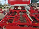Pottinger Terrasem C6 Fertiliser - nuotraukos Nr. 21