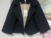 Made in Italy švarkas-puspaltys - nuotraukos Nr. 3