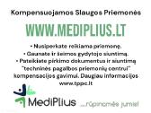 Hidraulinis perkėlimo vežimėlis su tualeto funkcij - nuotraukos Nr. 6