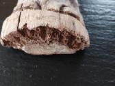 Sena autentiška (liaudies?) skulptūra - nuotraukos Nr. 3