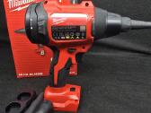 Milwaukee lapu pustuvai M18 M12 F2bl Fblg3 - nuotraukos Nr. 4