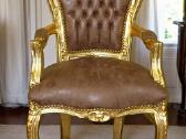 Nauji klasikiniai krėsliukai - nuotraukos Nr. 12