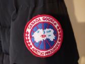 Canada Goose Parka - nuotraukos Nr. 4