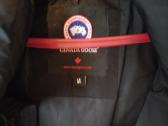Canada Goose Parka - nuotraukos Nr. 5