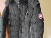 Canada Goose Parka - nuotraukos Nr. 2