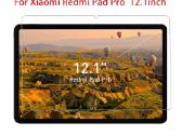 Redmi pad pro 12.1 stiklas apsauginis
