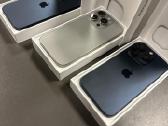 Puikios būklės iPhone 15 Pro 128gb/256gb su garant - nuotraukos Nr. 3
