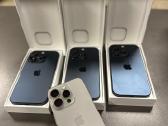 Puikios būklės iPhone 15 Pro 128gb/256gb su garant - nuotraukos Nr. 5