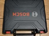 Akumuliatorinis suktuvas Bosch Gsb 120-li 12v - nuotraukos Nr. 2
