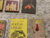 Parduodamos vertingos ir įdomios knygos - nuotraukos Nr. 13