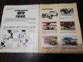 Kolekcinis auto parade. - nuotraukos Nr. 2
