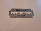Treet Platinum Super Stainless Skutimosi Peiliukai - nuotraukos Nr. 5