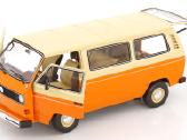 Volkswagen T3a - nuotraukos Nr. 2
