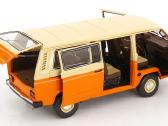 Volkswagen T3a - nuotraukos Nr. 3