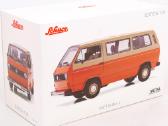 Volkswagen T3a - nuotraukos Nr. 5