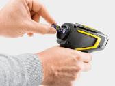 Rotacinis plovimo purkštukas Karcher Wbs 3 - nuotraukos Nr. 2
