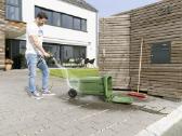 Rotacinis plovimo purkštukas Karcher Wbs 3 - nuotraukos Nr. 3