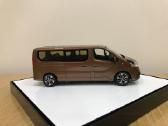 Renault Trafic - nuotraukos Nr. 3