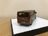 Renault Trafic - nuotraukos Nr. 4