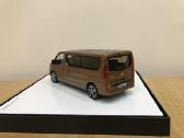 Renault Trafic - nuotraukos Nr. 2
