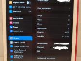 Apple iPad Pro 12,9 inch, 2 gen. 64 GB Gold - nuotraukos Nr. 8
