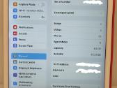 Apple iPad Pro 12,9 inch, 2 gen. 64 GB Gold - nuotraukos Nr. 9