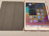 Apple iPad Pro 12,9 inch, 2 gen. 64 GB Gold - nuotraukos Nr. 2
