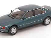 Bmw 740i (E38) modelis