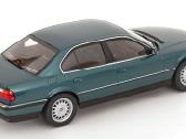 Bmw 740i (E38) modelis - nuotraukos Nr. 2