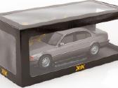 Bmw 740i (E38) - nuotraukos Nr. 4