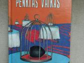 Doris Lesing-penktas vaikas - nuotraukos Nr. 2