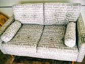 Faina dvivietė sofa - nuotraukos Nr. 2