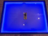 Parduodamas naujas šviesos stalas su LED atšvietim - nuotraukos Nr. 13