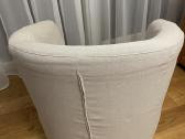 Fotelis Ikea - nuotraukos Nr. 3