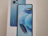 Xiaomi Redmi Note 12 Pro 5 G Sky blue 8/256 GB