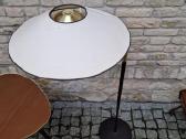 Vintažinis mid century žalvarinis toršeras - nuotraukos Nr. 31