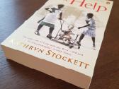 The Help - By Kathryn Stockett. Nauja knyga - nuotraukos Nr. 3