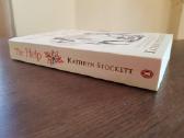The Help - By Kathryn Stockett. Nauja knyga - nuotraukos Nr. 4