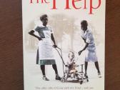 The Help - By Kathryn Stockett. Nauja knyga - nuotraukos Nr. 2