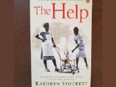 The Help - By Kathryn Stockett. Nauja knyga