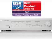Musical Fidelity M6x Dac - nuotraukos Nr. 2