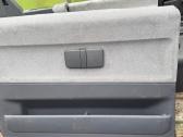 Mercedes V class Vito W638 dalys salonas 2002 metų - nuotraukos Nr. 4