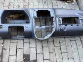 Mercedes V class Vito W638 dalys salonas 2002 metų - nuotraukos Nr. 7