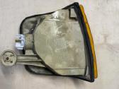 Mercedes W126 dalys tas kas nuotraukose