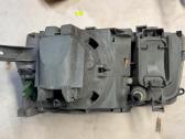 Mercedes W126 dalys tas kas nuotraukose - nuotraukos Nr. 6
