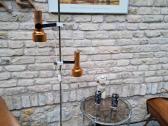Vintažinis Mid century Bauhaus st.toršeras - nuotraukos Nr. 10
