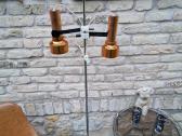 Vintažinis Mid century Bauhaus st.toršeras - nuotraukos Nr. 30