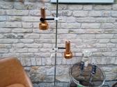 Vintažinis Mid century Bauhaus st.toršeras - nuotraukos Nr. 34
