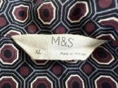 Pižamos marškiniai Marks & Spencer - nuotraukos Nr. 4